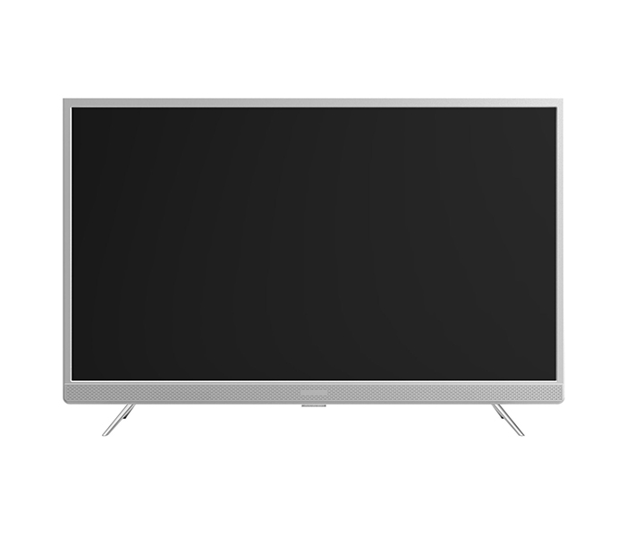 Evoli EV300S 43-inch Full HD Smart Surround TV - Silver - Zoom Image 5