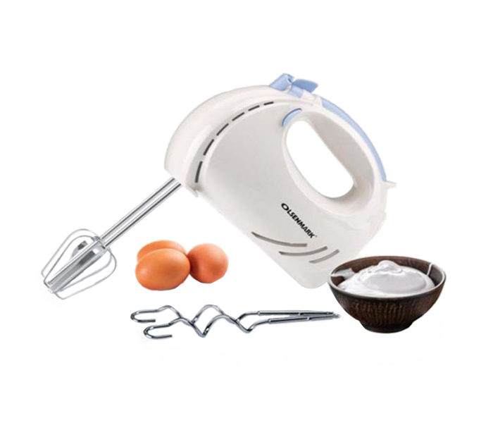 Olsenmark CO2277+2348 Electric Oven & Hand Mixer Combo - Zoom Image 2