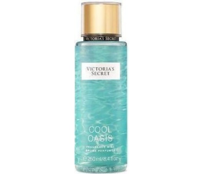 Victorias Secret 250ml Cool Oasis Body Mist - Zoom Image