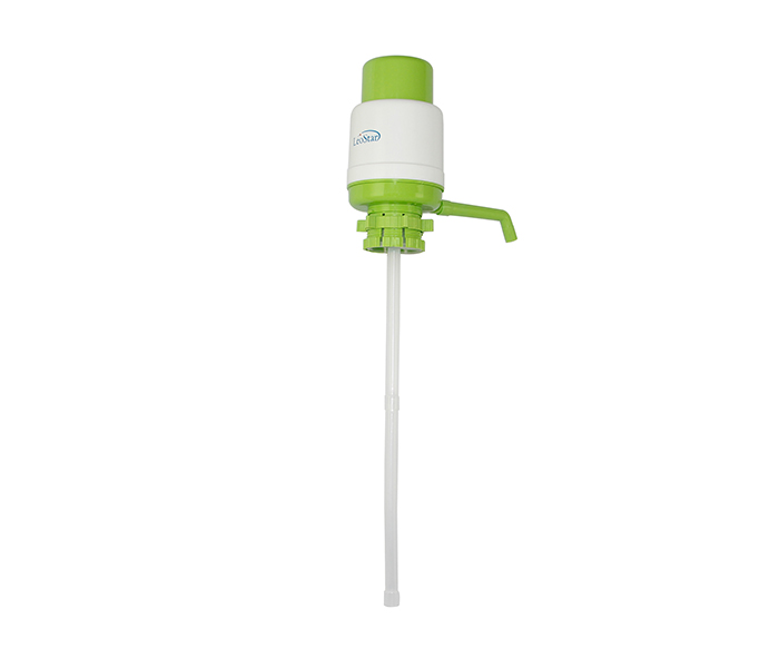 Leostar wp-9426 Hand Press Manual Water Pump - Green - Zoom Image 5