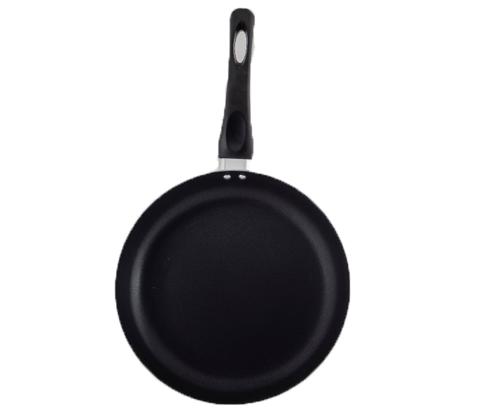 DND DD14507 Fry Pan Red - Zoom Image 1