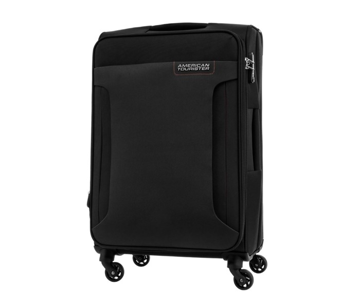 American Tourister GAT104LUG02735 Troy Spinner 68Cm Black - Zoom Image 5