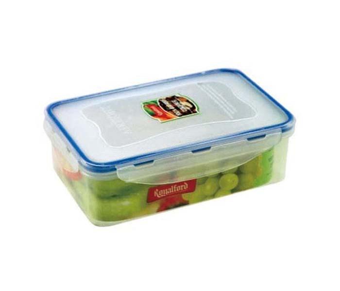 Royalford RF5892 1100 ml Air Proof Box - Zoom Image