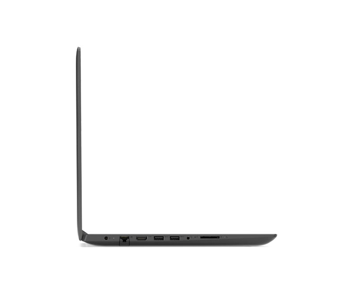 Lenovo 130-15IKB 15.6-Inch Display Intel Core i5-8250U 1TB HDD 6GB RAM Laptop - Black - Zoom Image 5