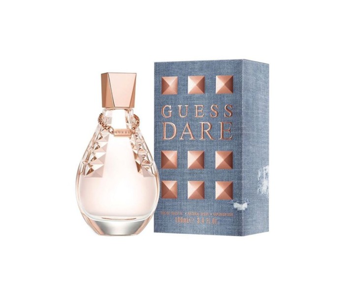 Guess Dare EDT 100 ml for Women - Zoom Image 2