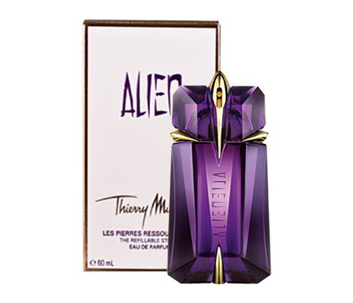 Thierry Mugler 60ml Alien Eau De Parfum Spray for Women - Zoom Image 1