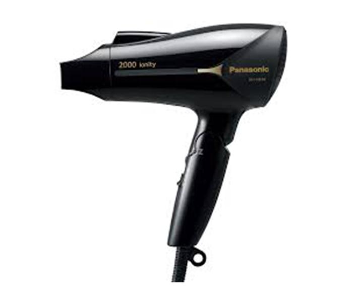 Panasonic EH - NE64 2000W Hair Dryer - Black - Zoom Image 1