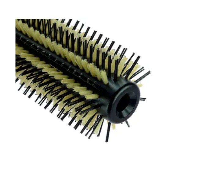 KENT KS15 18 Row 21 mm Nylon bristle Radial Black - Zoom Image 1