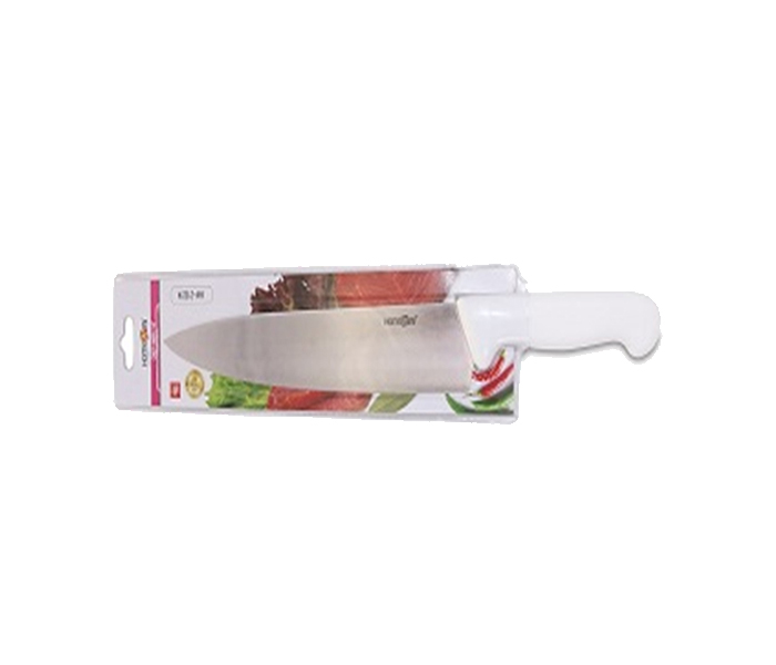 Homeway HW-2102 N 10-inch Chef Knife - White - Zoom Image