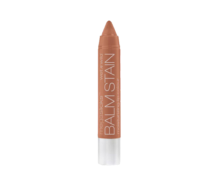 Wet N Wild N11252785A MegaSlicks Stain Balm - 164A Caffeine Fix - Zoom Image