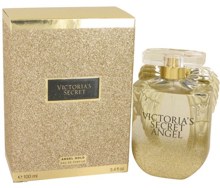 Victoria's Secret 100ml Angel Gold EDP for Women - Zoom Image