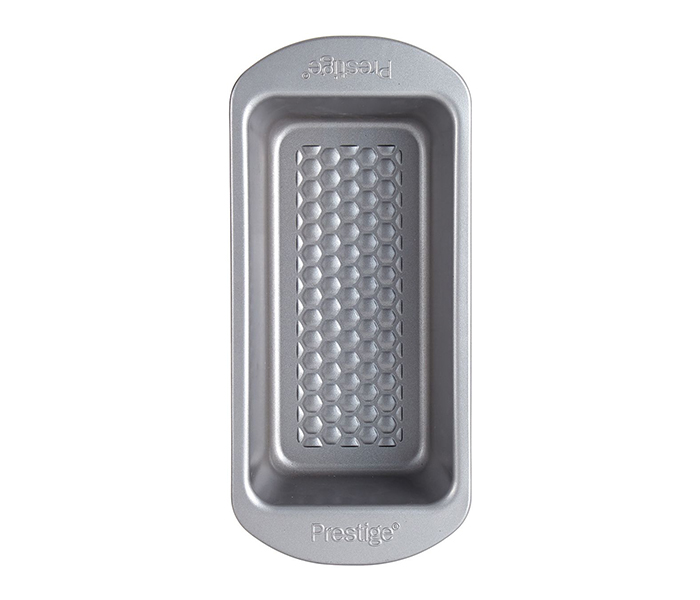 Prestige PR57125 2 LB Bakeware Carbon Steel Loaf Tin, Grey - Zoom Image 2