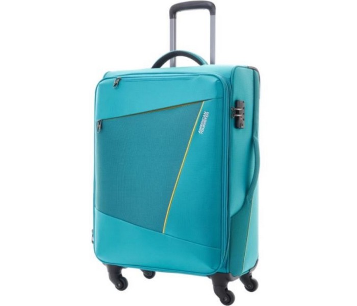 American Tourister GAT104LUG02275 Westfield Spinner 68Cm Turquoise - Zoom Image