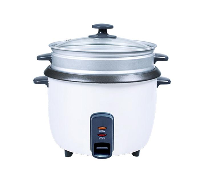 0.6L Mini Rice Cooker Automatic Persian Rice Cooker 4 Gears