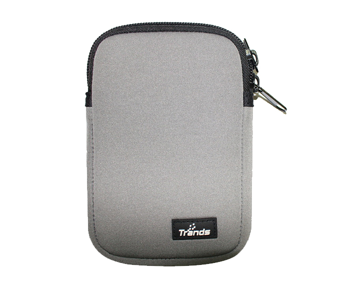 Trands TR-HD236 External Hard Drive Pouch - Zoom Image