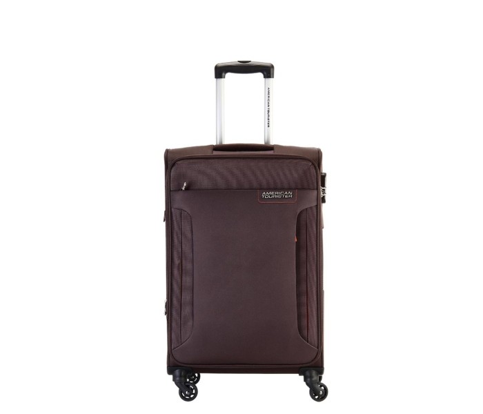 American Tourister GAT104LUG02881 Troy Spinner 56Cm Chocolate Brown - Zoom Image 5