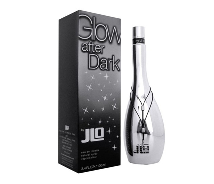 Jennifer Lopez Glow After Dark EDT 100 ml for Women - Zoom Image 1