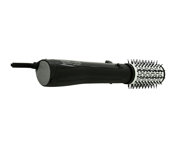 Sonashi SHS-2058R 900W Rotating Hair Styler, Black - Zoom Image 2