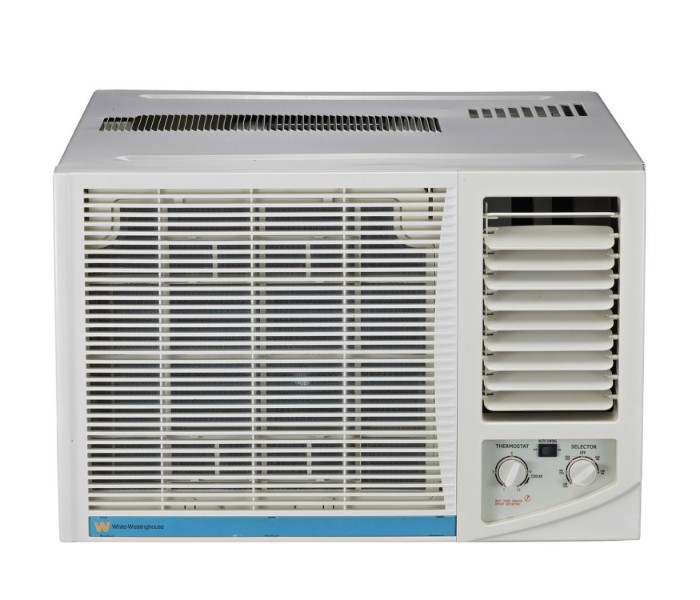 White Westinghouse WWWC246WDQ 1.72 Ton Window AC White - Zoom Image