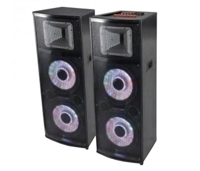 Clikon CK819 2.1 Ultimate Stage Speaker Black - Zoom Image