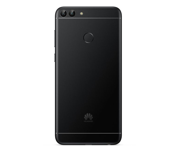 Huawei P Smart 64GB With 4G - Black - Zoom Image 1