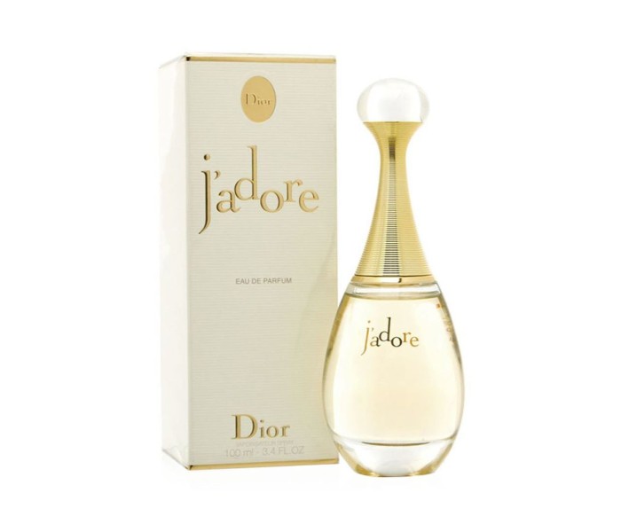 Dior 100ml Jadore Eau De Parfum for Women - Zoom Image 2