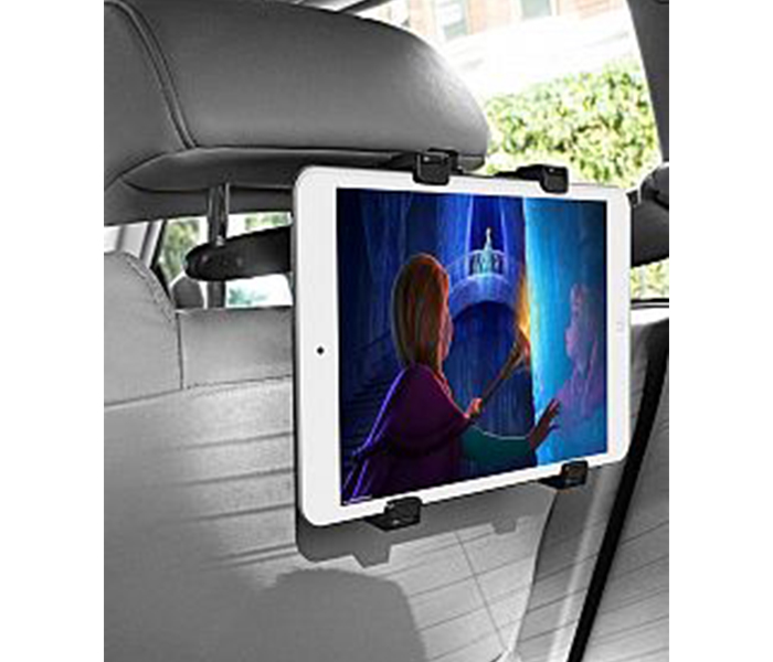 Universal Car & Truck Back Seat Tablet Holder - Zoom Image 2