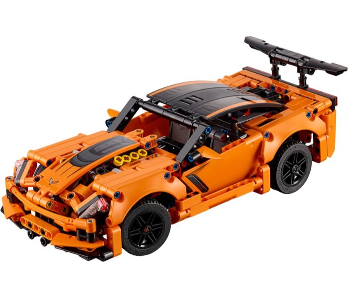 lego set 42098