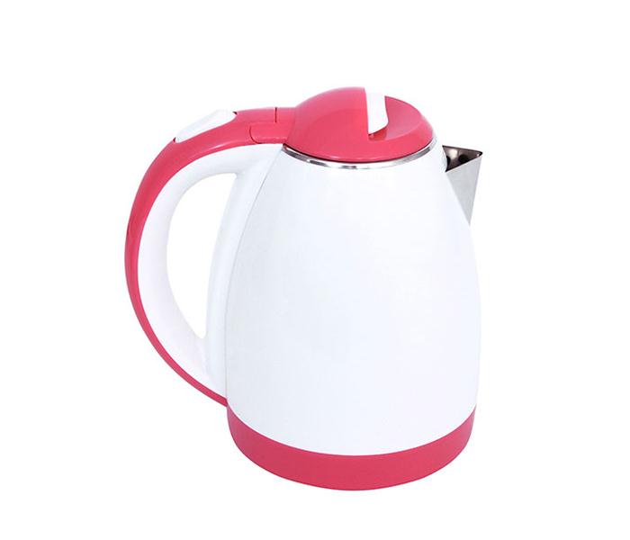 Geepas GK6138 1.8 Litre Double Layer Electric Kettle with Auto Cut Off - Zoom Image 3