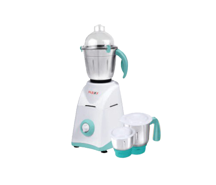 Flexy FJL600MLT 3-in-1 Mixer Grinder - Zoom Image