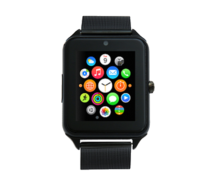 BSNL BW-48 Smart Watch, Black - Zoom Image 3