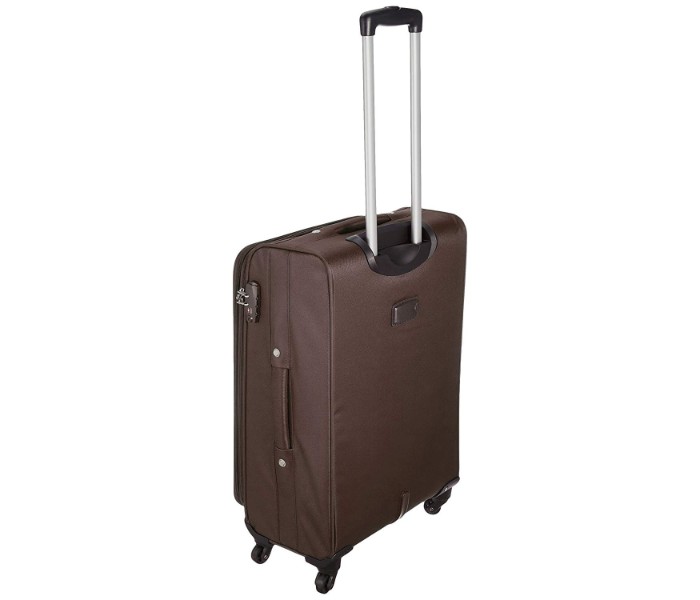 American Tourister GAT104LUG01441 Costa 66Cm Brown - Zoom Image 3