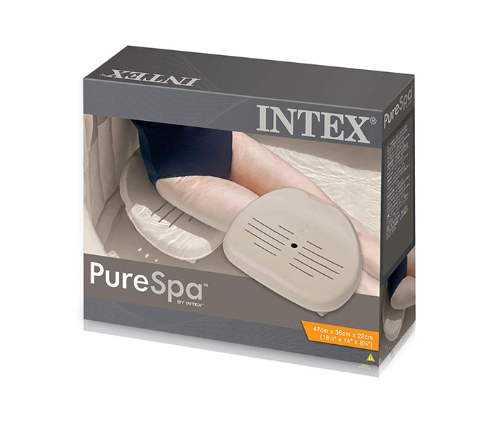 Intex ZX-28502 Pure SPA Seat Cushion for Whirlpools - Zoom Image 3