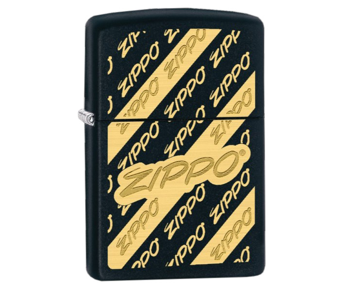 Zippo 218-040272 MP326255 Regular Lighter Multicolor - Zoom Image