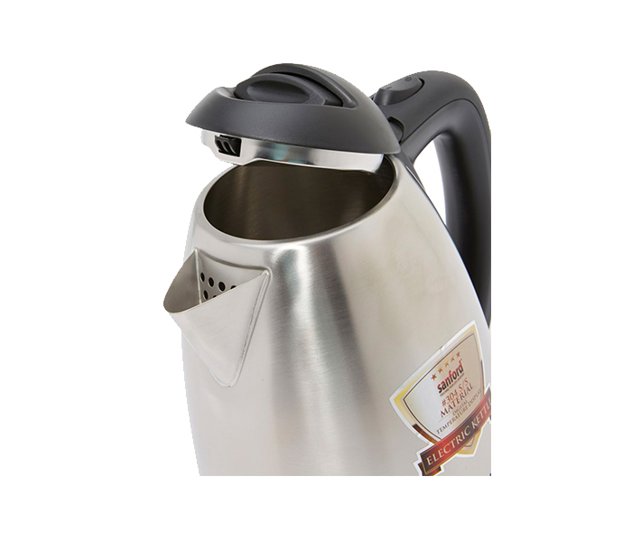 Sanford SF3330EK BS 1.8 Litre Electric Kettle - Zoom Image 2