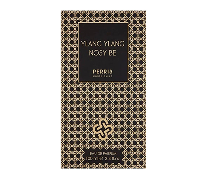 Perris Monte Carlo 100ml Ylang Ylang Nosy Be Eau De Parfum Spray for Unisex - Zoom Image 2