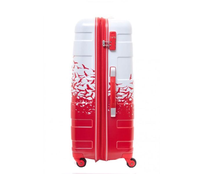 American Tourister GAT104LUG01654 HS MV Plus Spinner 79 cm Fly Away Red - Zoom Image 2