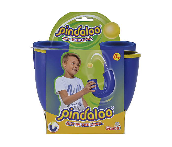 Pindaloo Ballspiel Simba 107202185 
