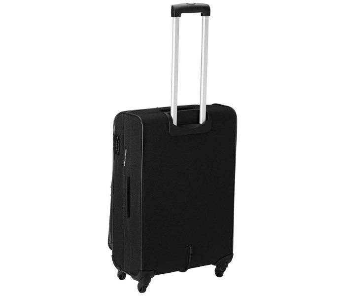 American Tourister 35T09002 DC Super Lite Spin Soft 66 cm Black - Zoom Image 1