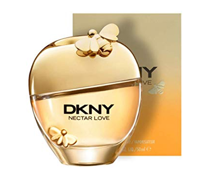 DKNY 50ml Nactar Love Eau De Parfum Spray - Zoom Image 2