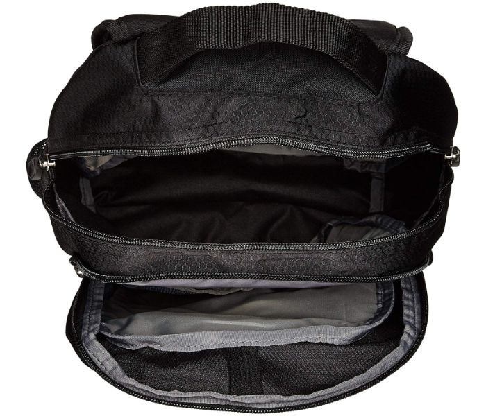 High Sierra HSR104LUG00026 Opie Daypack Black - Zoom Image 3