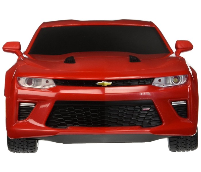 Maisto Tech 81272 1:14 Remote Control New Camaro with Batteries Red - Zoom Image 2