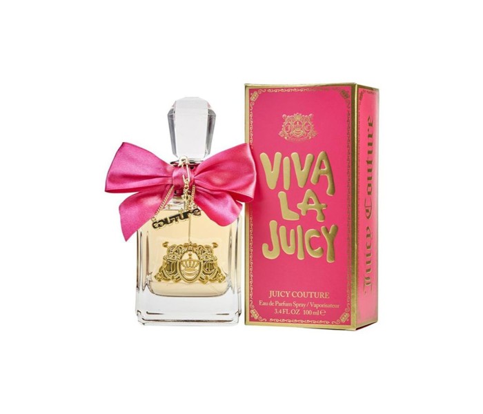 Juicy Coutore 100ml Viva La Juicy Eau De Parfum for Women - Zoom Image