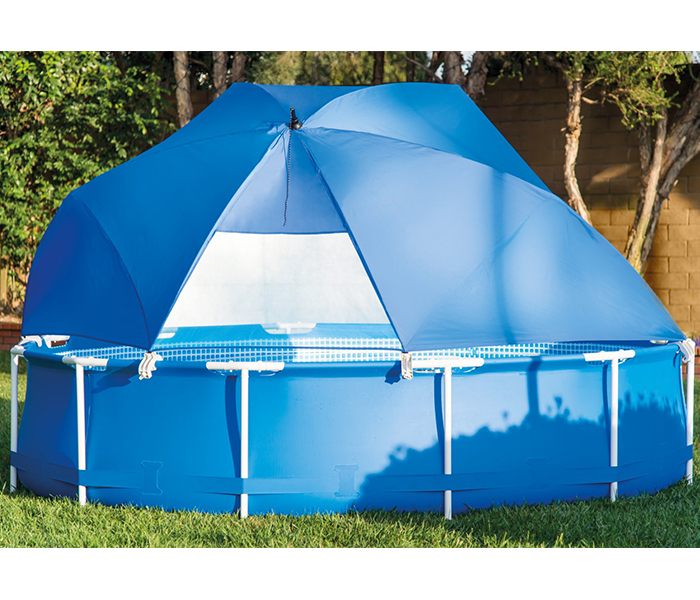 Intex ZX-28050 Pool Canopy - Zoom Image 6