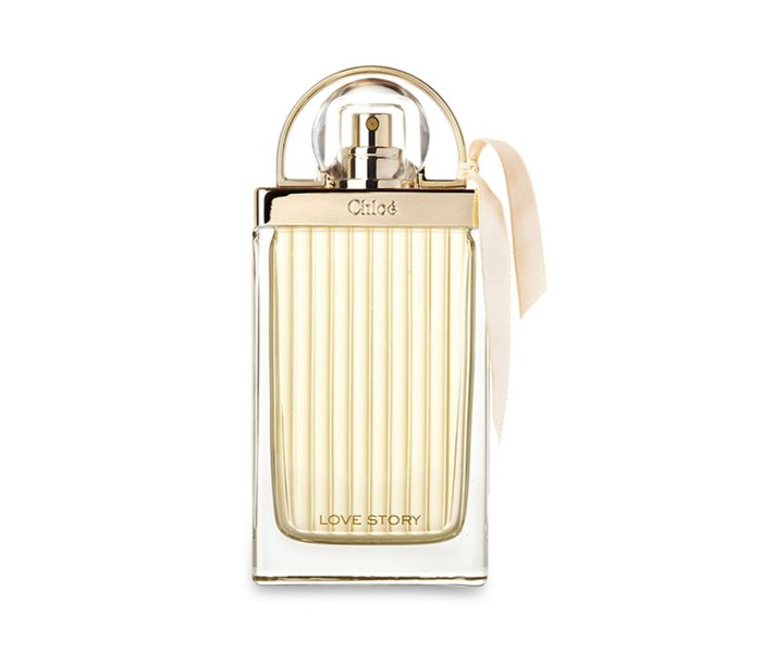 Chloe 75ml Love Story Eau De Toilette for Women - Zoom Image 1