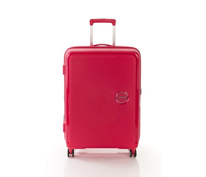 American Tourister GAT104LUG02804 Curio 69 cm Pink - Zoom Image 4