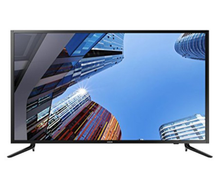 Samsung UA40M5000 40 Inch Full HD LED TV Black - Zoom Image 1