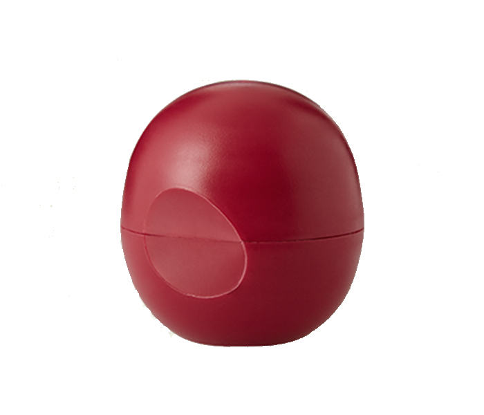 Organic Harvest Pomegranate Lip Balm - 10g - Zoom Image 1