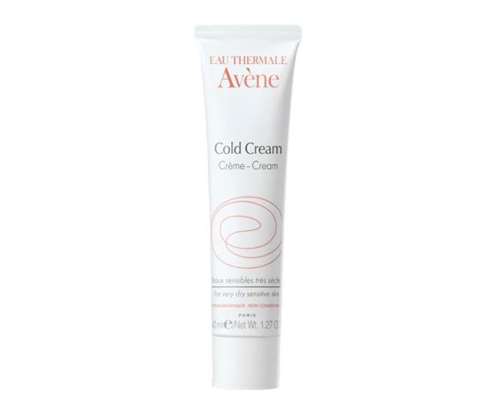 Avene N11921022A Cold Cream - 100ML - Zoom Image