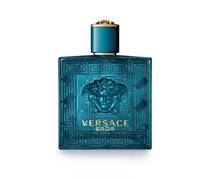 Versace 200ml Eros Eau De Toilette for Men - Zoom Image 1